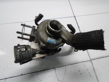 фото thumb №11, Турбина kia sorento 2.5 crdi 170 km