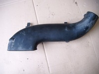 фото thumb №1, Fiat croma 05-1.9 multijet труба впуск повітрозабірник