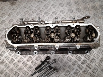 фото thumb №15, Chevrolet camaro ss 6.2 v8 lt1 12620549 ліва сторона головки oem