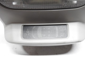 фото thumb №15, Peugeot 308 t7 5d лампа освітлення інтер'єру