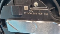 фото thumb №11, Nissan qashqai iii 1.3 dig-t отопитель подача воздуха комплектная 272106un3a