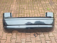 Бампер задняя audi a3 8p pdc версия 3d kompletny s-line lz9w 07r с Разборки, фото thumb