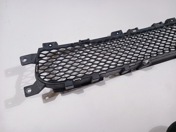 фото thumb №11, Решётка нижняя бампера dodge durango srt 2018-