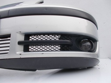 фото thumb №5, Бампер переднє перед vw sharan mk1 рестайлінг lb7z pdc