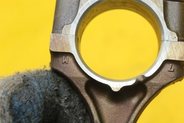 фото thumb №6, Поршень шатун 24546e yaris i 1.0 b vvti 1sp52r