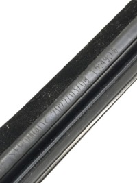 Купити Tesla y молдинг скло права задня 1495721-00-d, фото thumb