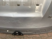 фото thumb №3, Toyota rav4 lift 2015-2019 крышка багажника задняя