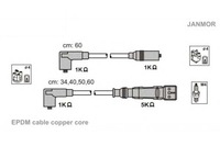 фото thumb №2, Janmor провода зажигания n10050207 n10070210 zk32