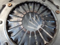 фото thumb №3, Kia rio iv 1.4 crdi 17- зчеплення диск притиск