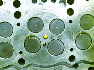 фото thumb №13, Головка левая audi a4 b8 a6 c7 a8 d4 q7 touareg phaeton 3.0 tdi 0593af