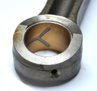 фото thumb №1, Шатун opel movano renault master 2.5 dci 2.5 dti g9u