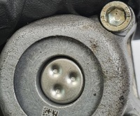 фото thumb №9, Насос топлива топливная mercedes w212 1.8 cgi a2711500420
