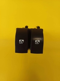 фото thumb №1, Переключатель панель окон левый перед renault megane ii 315033a nr130