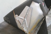 Mercedes w220 бак топлива on Оригинал, фото thumb