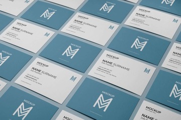 Фольга МЕГА толстая ГЛЯНЦЕВАЯ ВИЗИТКИ 450г - 100 шт.