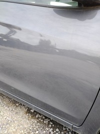 фото thumb №5, Дверь правый перед hyundai i30 ii z3g