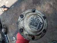 фото thumb №7, Bmw 5 e39 2.5tds привідний вал poloska права ліва задня задня задня 1229140