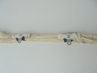 фото thumb №6, Шторка безопасности air bag подушка левая land rover evoque