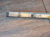 фото thumb №10, Jeep grand cherokee wk 5-10r молдинг дверь левый перед