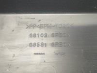 фото thumb №7, Бардачок 68102-6rb0a nissan x-trail t33 20-