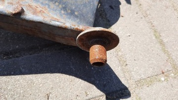 фото thumb №4, Важіль верхній правий зад volvo xc90 8634887