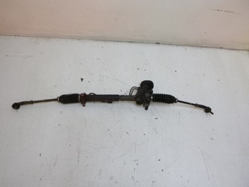 фото thumb №5, Рулевая рейка трансмиссия volkswagen lupo 1.4 00r.