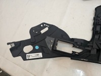 Bmw x5 g05 19- направляющая бампера правый перед 8085628 америка Цена, фото thumb