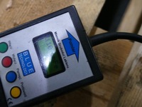 фото thumb №12, Mazda 6 gh lift hb кришка багажника багажника задня lak. 40b