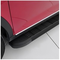 фото thumb №5, Градусы боковые порог бока пороги планка пороговая mitsubishi eclipse cross 2017