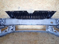 фото thumb №10, Skoda octavia iii 13-17 бампер передний перед