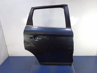 фото thumb №1, Ford kuga mk1 дверь задняя правое задние sea grey