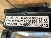 фото thumb №2, Mercedes радар датчик distronic a0009002203