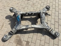 фото thumb №1, Mercedes gl x164 підрамник підрамник задня 2010r.