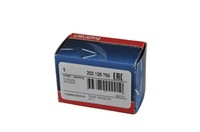 фото thumb №1, Датчик температуры topran opel chevrolet