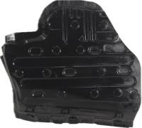 фото thumb №1, Bmw 2 f23 cabrio защита плита правая подвеска 7398230