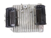 фото thumb №7, Opel zafira a блок керування двигуна набір 55351703 1,8 16v 5wk91721