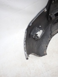 фото thumb №10, Mitsubishi asx lift 12- бампер перед передний