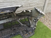 фото thumb №15, Peugeot 3008 5008 ii 16- бампер передний решётка комплектный 6xpdc 9816497877