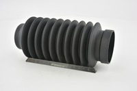 фото thumb №13, Захист амортизатора передній febest mzshb-epf