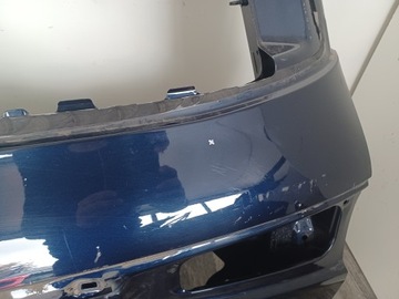 фото thumb №12, Кришка зад задня --- mercedes gls w167 167 --- кришка багажника