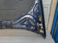 Bentley continental gt 3sd 2018-24 капот крышка двигателя оригинал в Украине, фото thumb