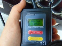 фото thumb №11, Кришка багажника кришка багажника задня задня audi a1 8x 3d колір ly4s