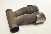 фото thumb №8, Porsche cayman 987 наконечник вихлоп 98711125831