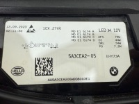 фото thumb №14, Bmw ix ix 20 ix 40 фара передняя правая перед полный led laser 5a3cea2-05