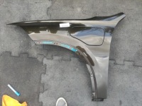 фото thumb №1, Крыло левый перед bmw x1 f48 цвет c07 гибрид