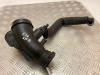 фото thumb №1, Bmw 4 f36 gran coupe 2018 частина труби впуску повітря 8601681