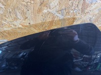 фото thumb №4, Капот перед kompletny renault kadjar lift tegne