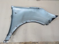 фото thumb №7, Kia sportage iii крила передній лівий 9s