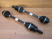 фото thumb №16, Bmw ix1 u11 xdrive 30 полуось левая левый перед короткая 9884797 no va pń bdb