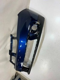 фото thumb №8, Dacia sandero ii 2 lift 16- бампер перед передний